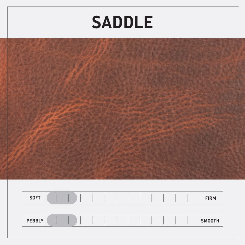 ABBY — Leather Bucket Bag SLEmotion